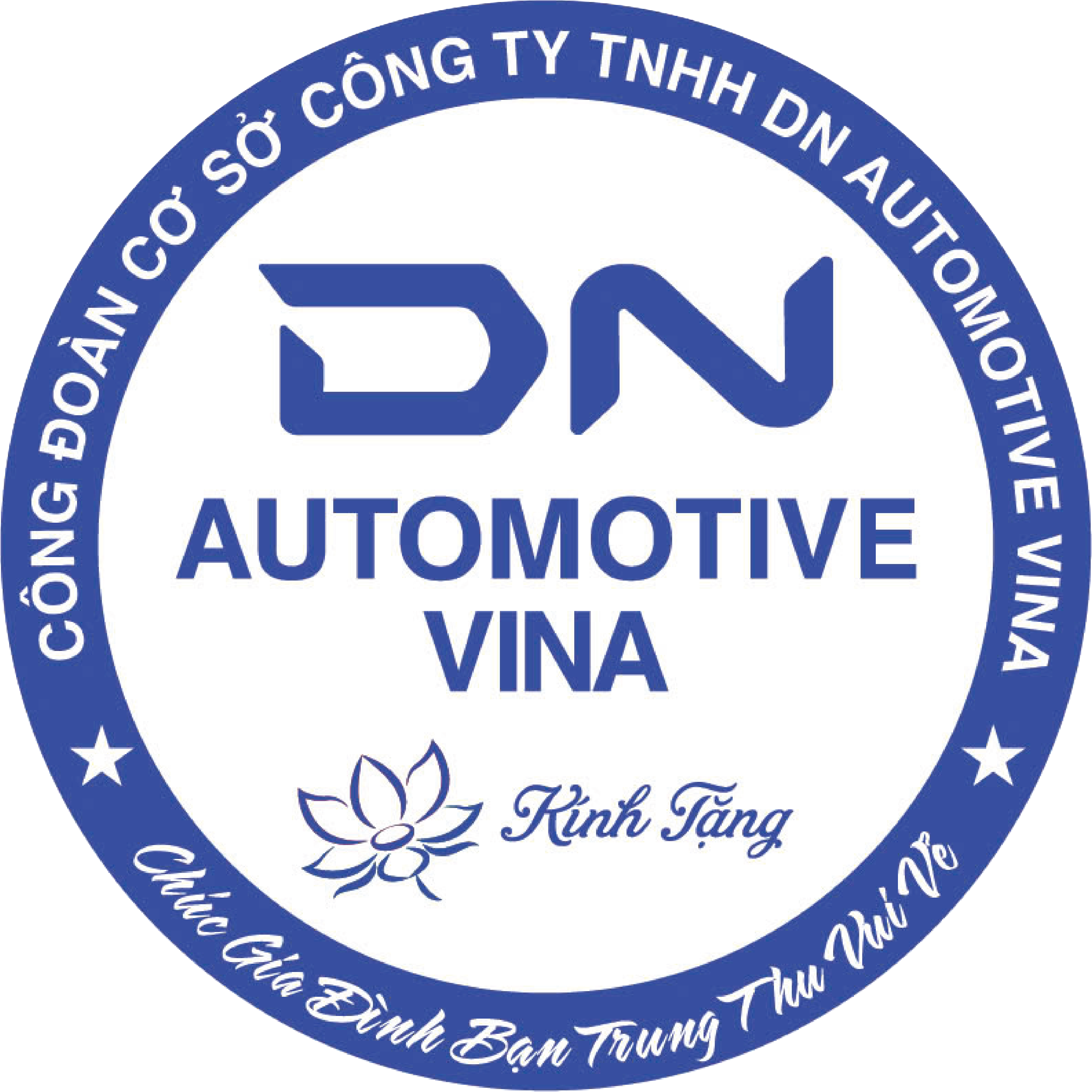 Logo doanh nghiệp đối tác